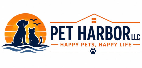 PET HARBOR LLC